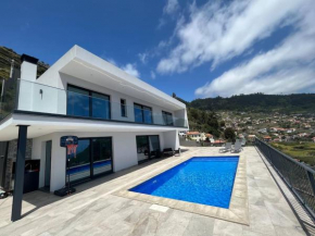 Villa Arco Iris